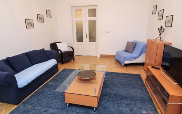 Manes Apartment - photo 5
