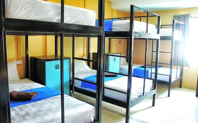Phangan Guest House - Hostel - photo 4