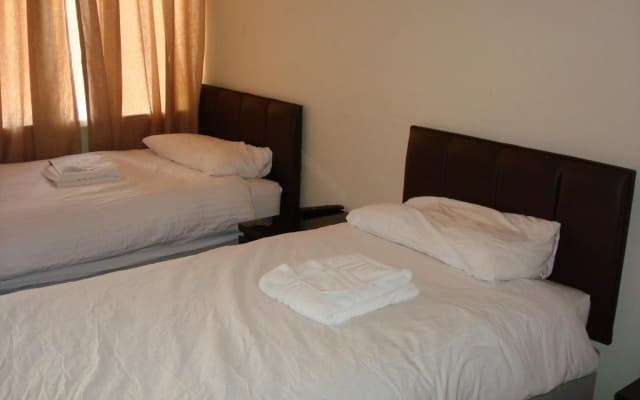 Forest Gate Hotel - photo 5