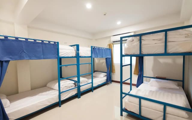 Happy Hostel - photo 5