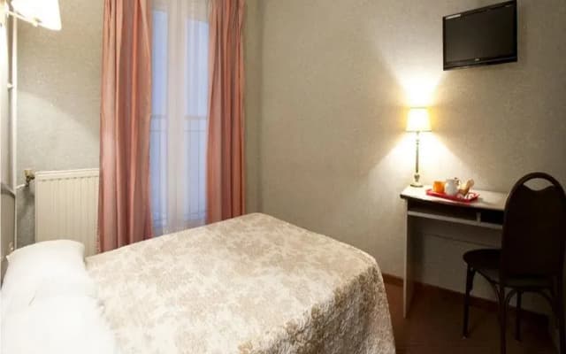 Hotel de l'Europe - photo 4