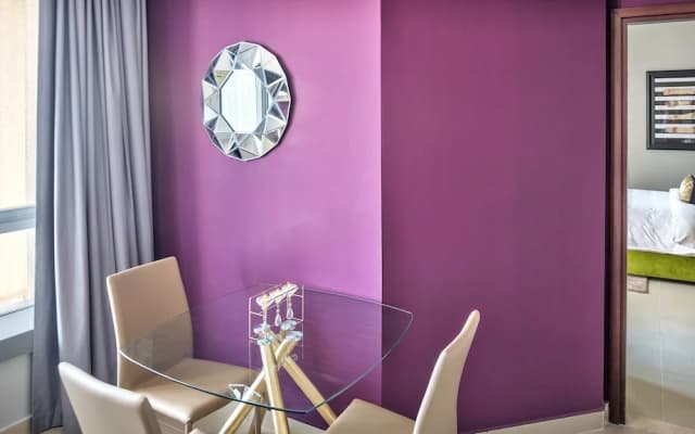 Luxury Staycation - 29 Boulevard Tower - photo 5
