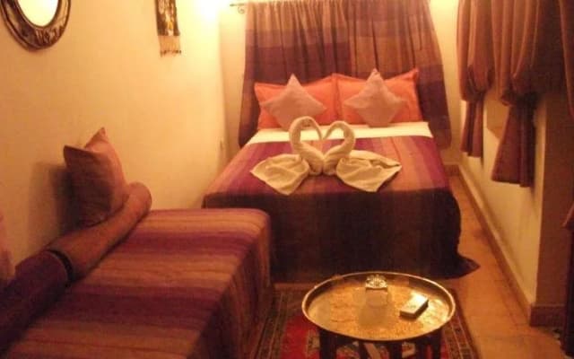 Riad Dar Othmane - photo 4