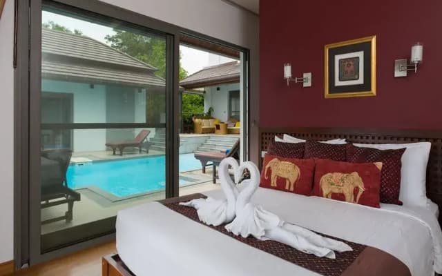 Villa Ocean View - photo 3