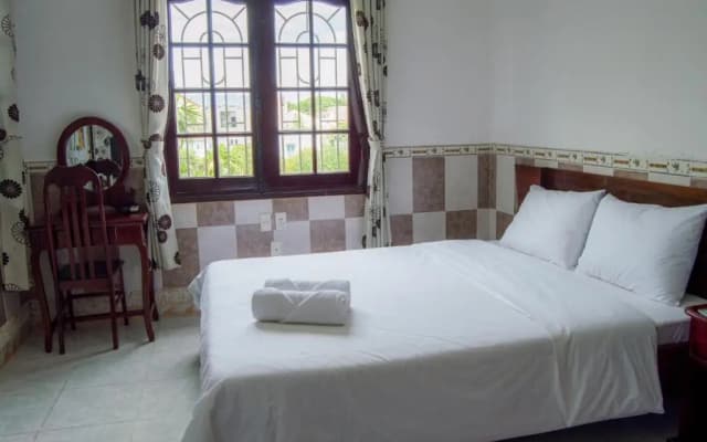 DK's Backpacker Hotel - photo 2
