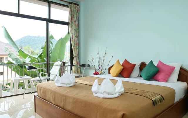 BT Mansion - photo 5