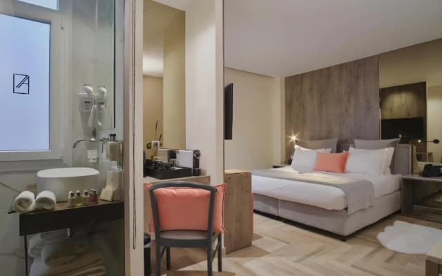 Athens The L7 Str - Luxury Boutique Collection Hotel - photo 2