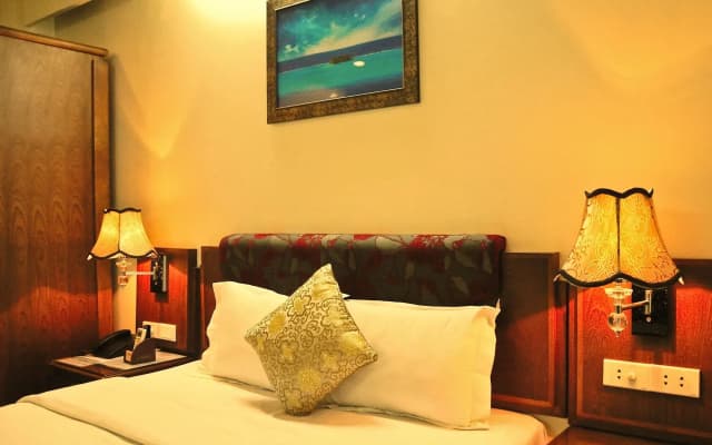 Hoa Hong Xa Dan 2 Hotel - photo 4
