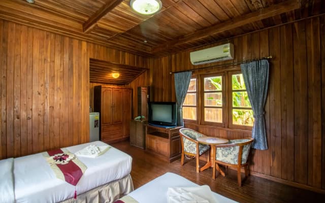 Yuwadee Resort - photo 3