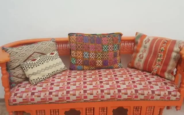 Riad Z - photo 4
