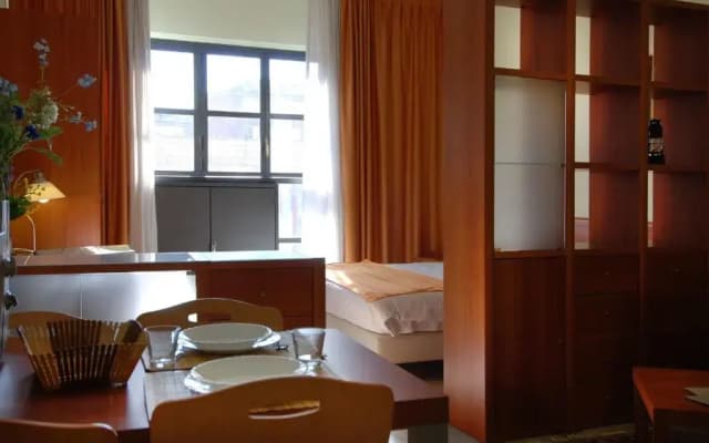 Residence 2Gi - photo 4