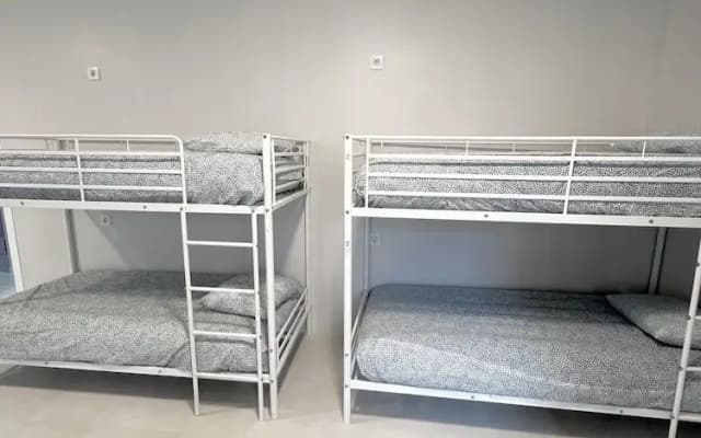 Hostel Oasis - photo 3