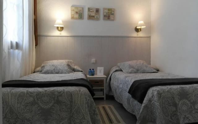 Hostal Dragonfly BCN - photo 3