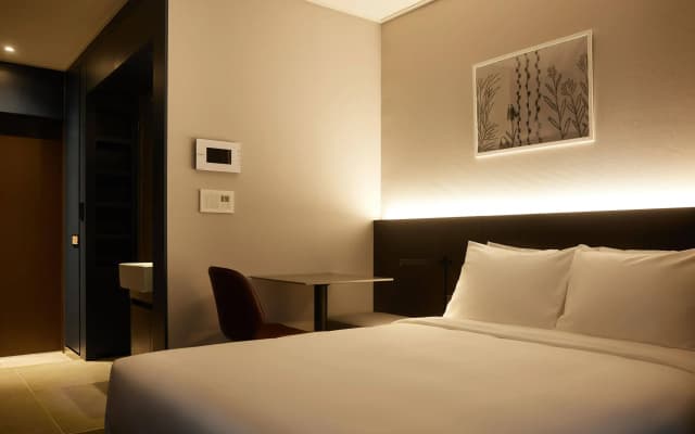 HOMES Stay Myeongdong - photo 2
