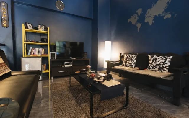 Here to Stay Hostel - photo 5