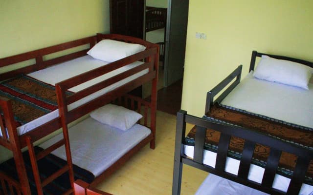 Serenity Hostels - Hostel - photo 5
