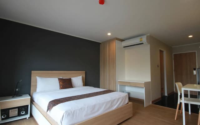 Sereine Sukhumvit 39 - photo 5
