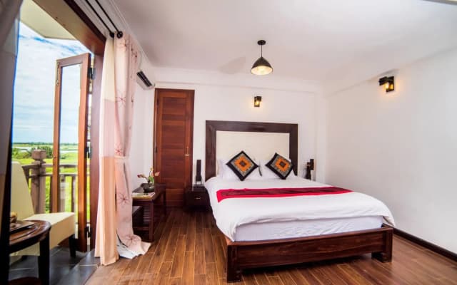 Calm House Hotel Hoi An - photo 5