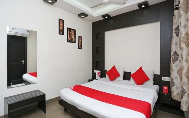 Hotel Heritage - photo 5