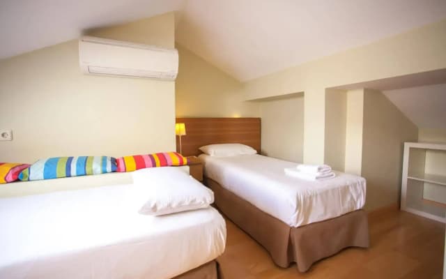 Palafox Central Suites - photo 5