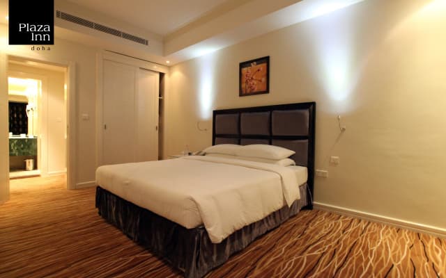Plaza Inn Hotel - photo 4