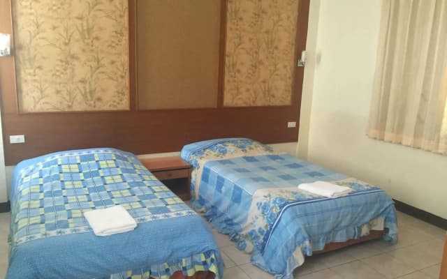 Chantorn Jomtien Guest House 2 - photo 3
