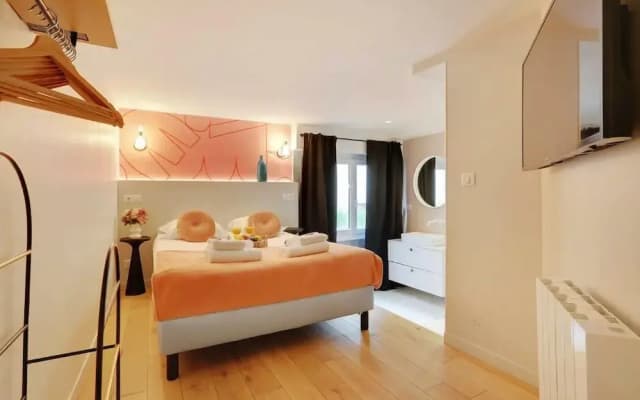 Residence Paris Pelee - photo 4