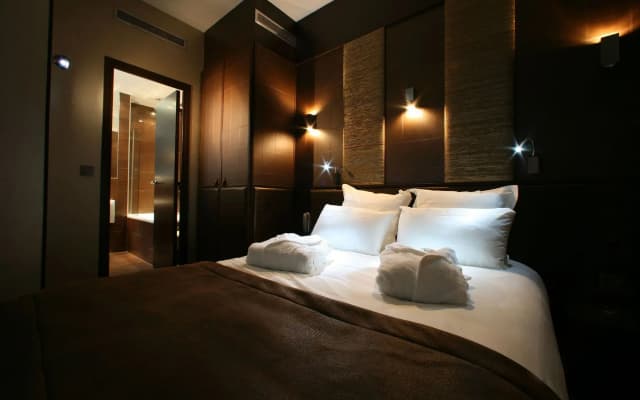 L'Adresse Hotel - photo 5