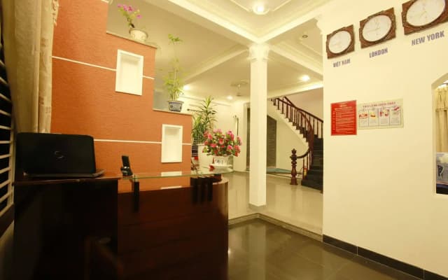 Rice Flower Homestay - photo 2