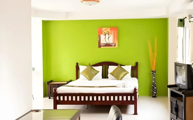 Spa Guesthouse - photo 5