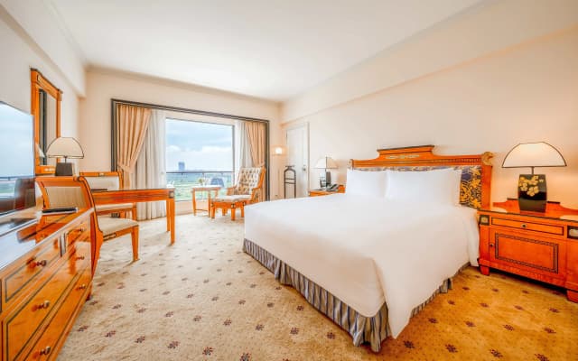Lotte Hotel Saigon - photo 5