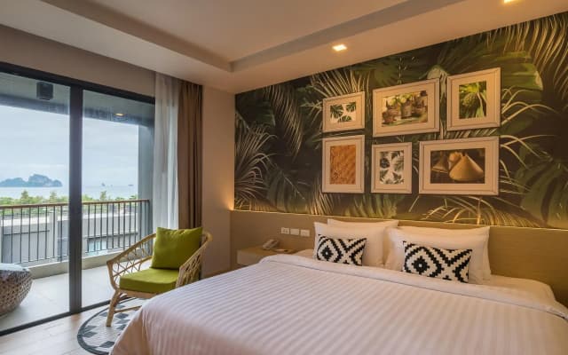 Panan Krabi Resort - photo 3