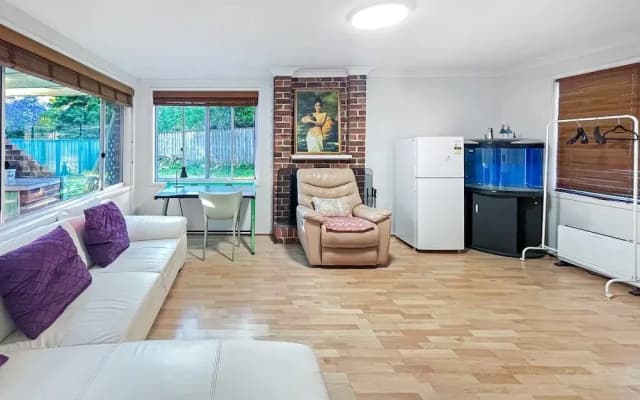 Metawise Cozy Family Room4 in Shared Home Free Parking - photo 3