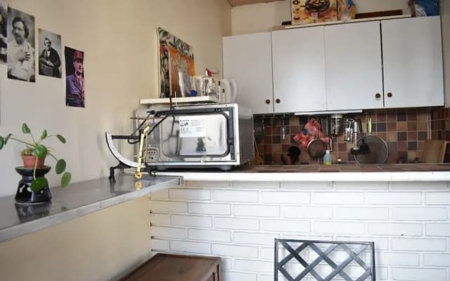 Cosy 1 Bedroom Apartment in 14th Paris - photo 5