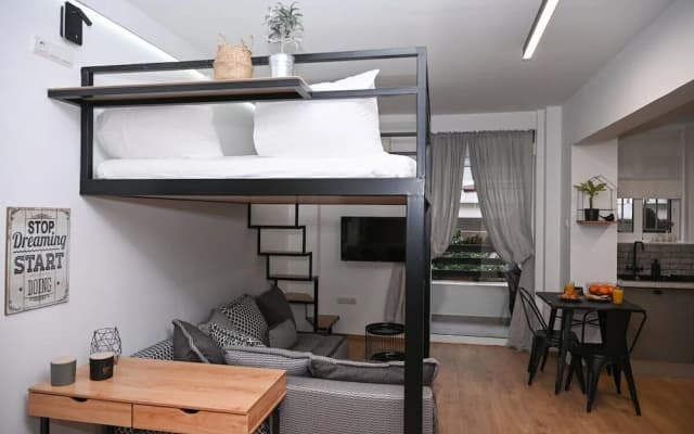 Urban Loft by Neuvel - photo 3