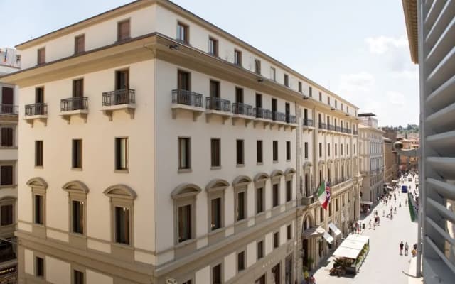 Il Magnifico Suite A - photo 3