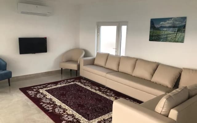 Jawharat Al-Rumais Villas & Spa - photo 5