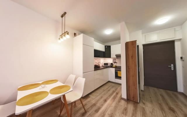 Lovely two rooms apartment - photo 4