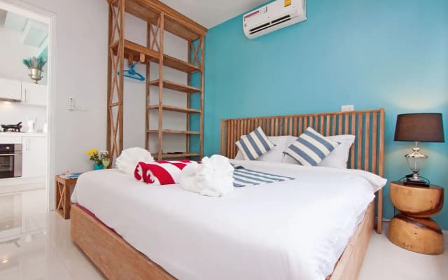 Villa Summer Salt - photo 5