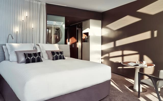 Molitor Hotel & Spa Paris - MGallery Collection - photo 3
