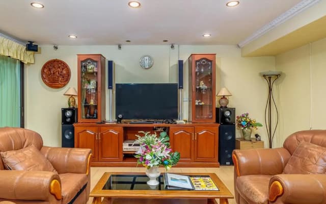 Villa Navin Beach Residence - photo 2
