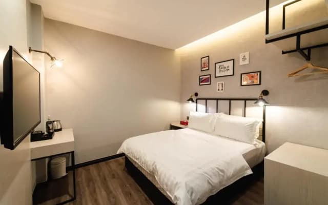 SVOK Hotel - photo 4