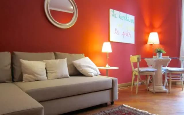 Temporary House - Viale Isonzo - photo 3