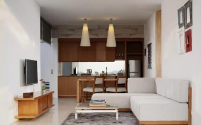 Hideaway Villas Bali Uluwatu by Kanaan Hospitality Hotel - photo 5