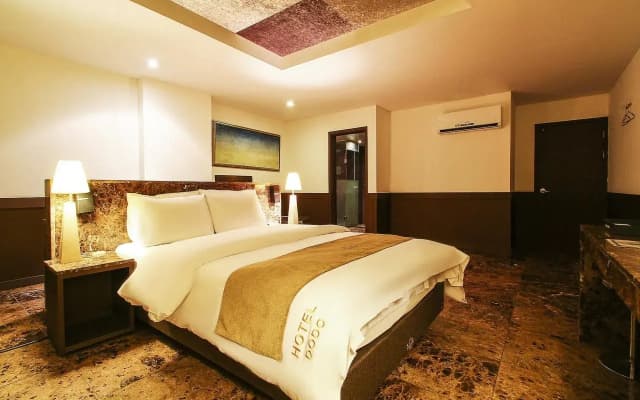 Dodo Tourist Hotel - photo 5