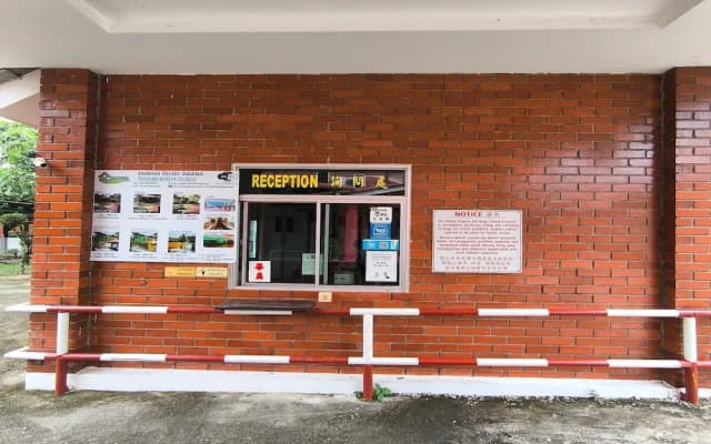 Hotel O Rumah Rehat Awana - photo 5