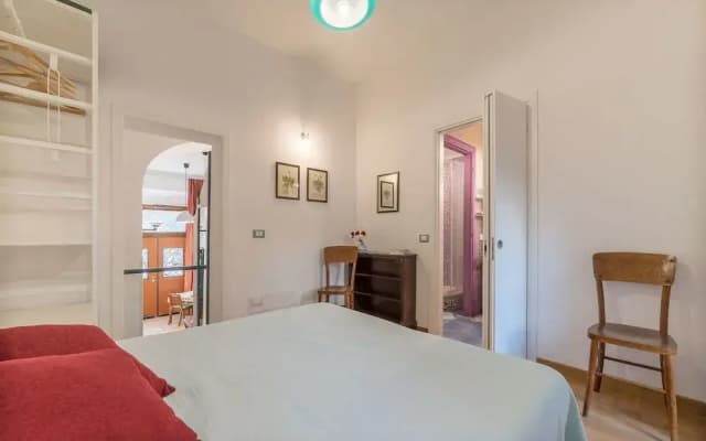 Monti Artistic Flat - photo 5