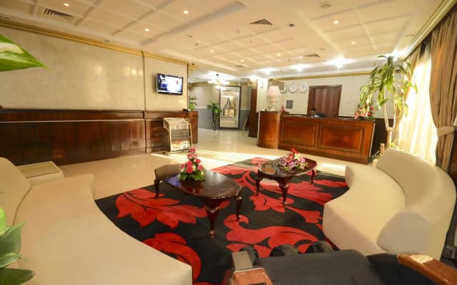Index Hotel - photo 2
