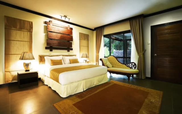 Felda Residence Hot Springs - photo 2