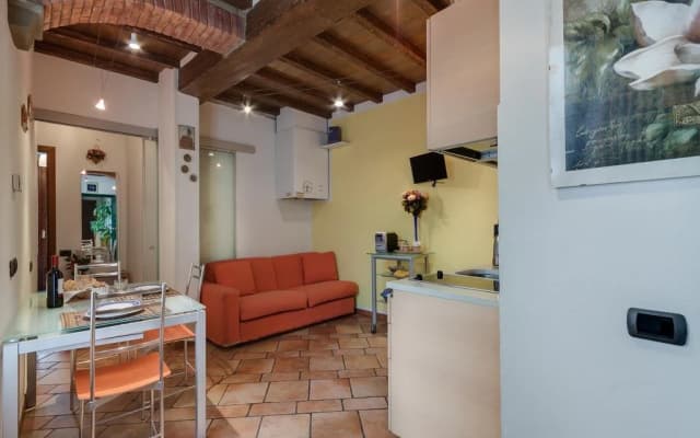 Firenze La Loggia - photo 2